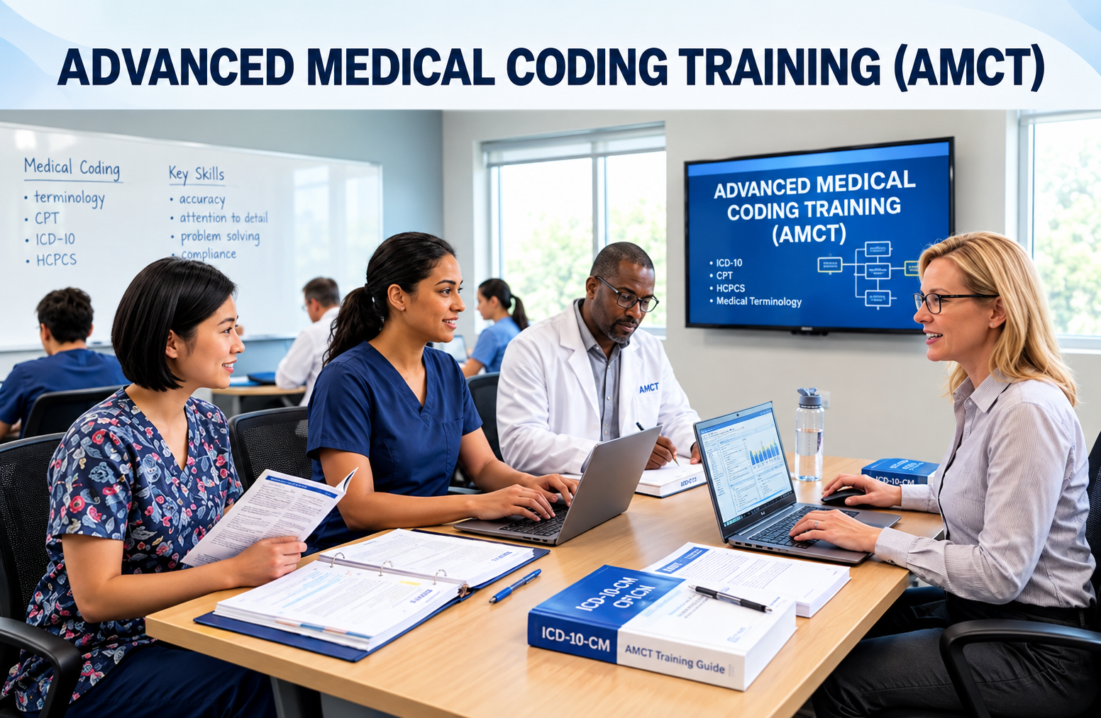 Medical Coding Training Institute in Chennai