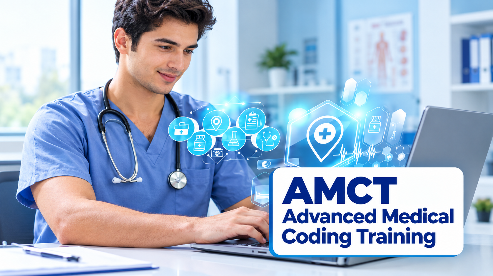 Advanced Medical Coding Training Institute in Chennai