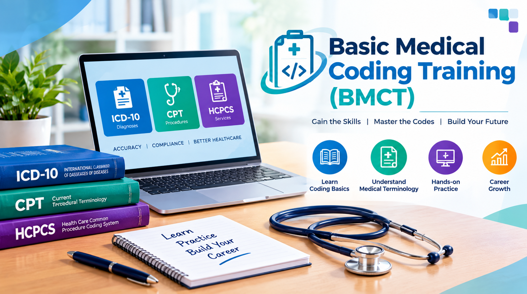 Basic Medical Coding Training Institute in Chennai