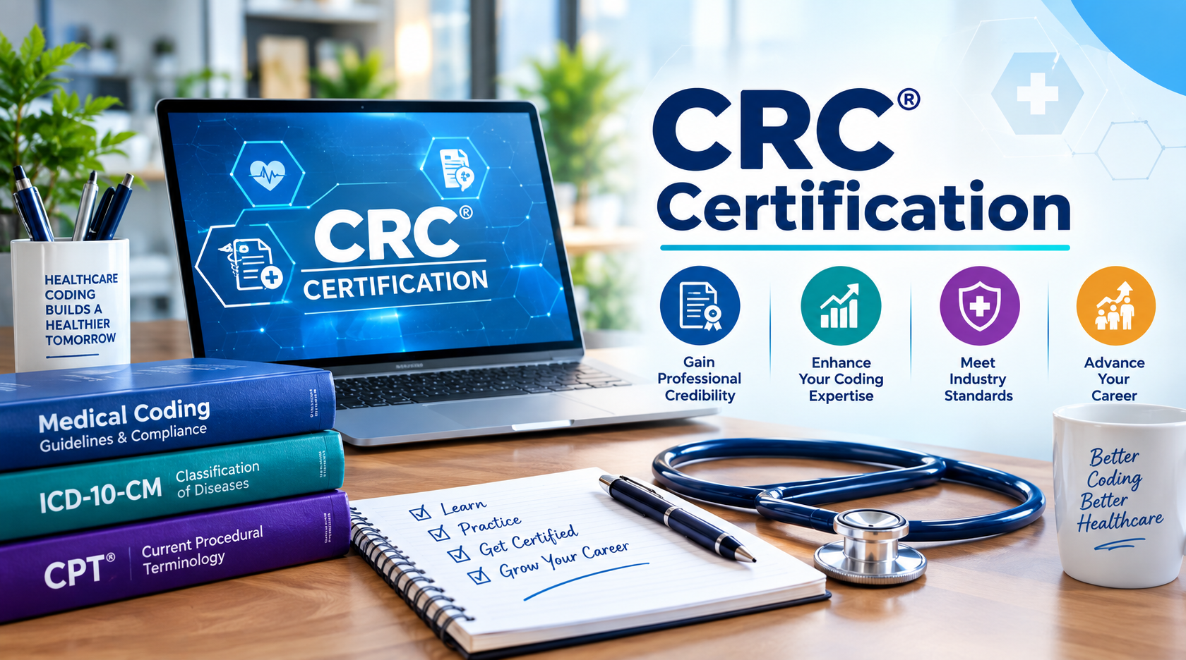 CRC Certification Training Institute in Chennai