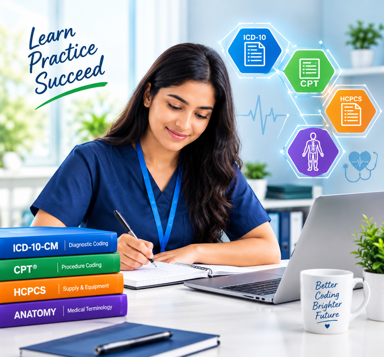 Medical Coding in Chennai
