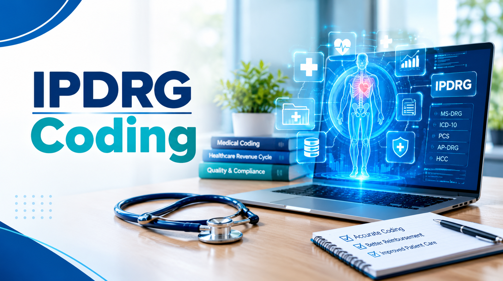 IPDRG Training Institute in Chennai