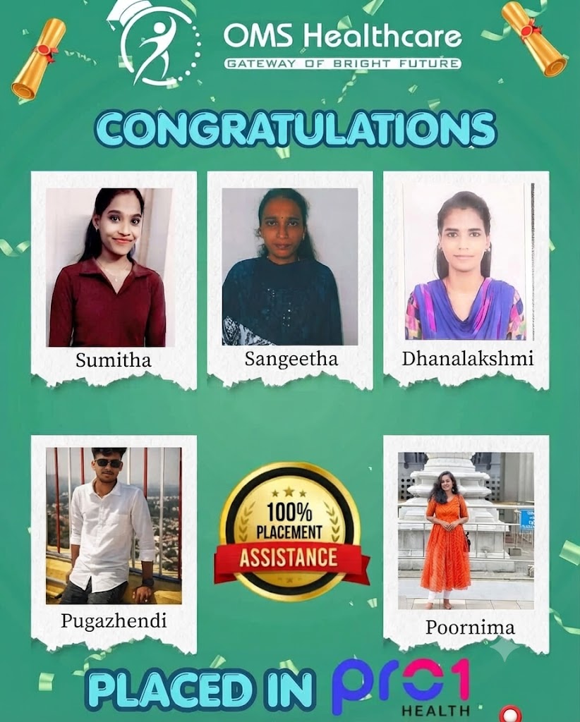 Student Placement 27
