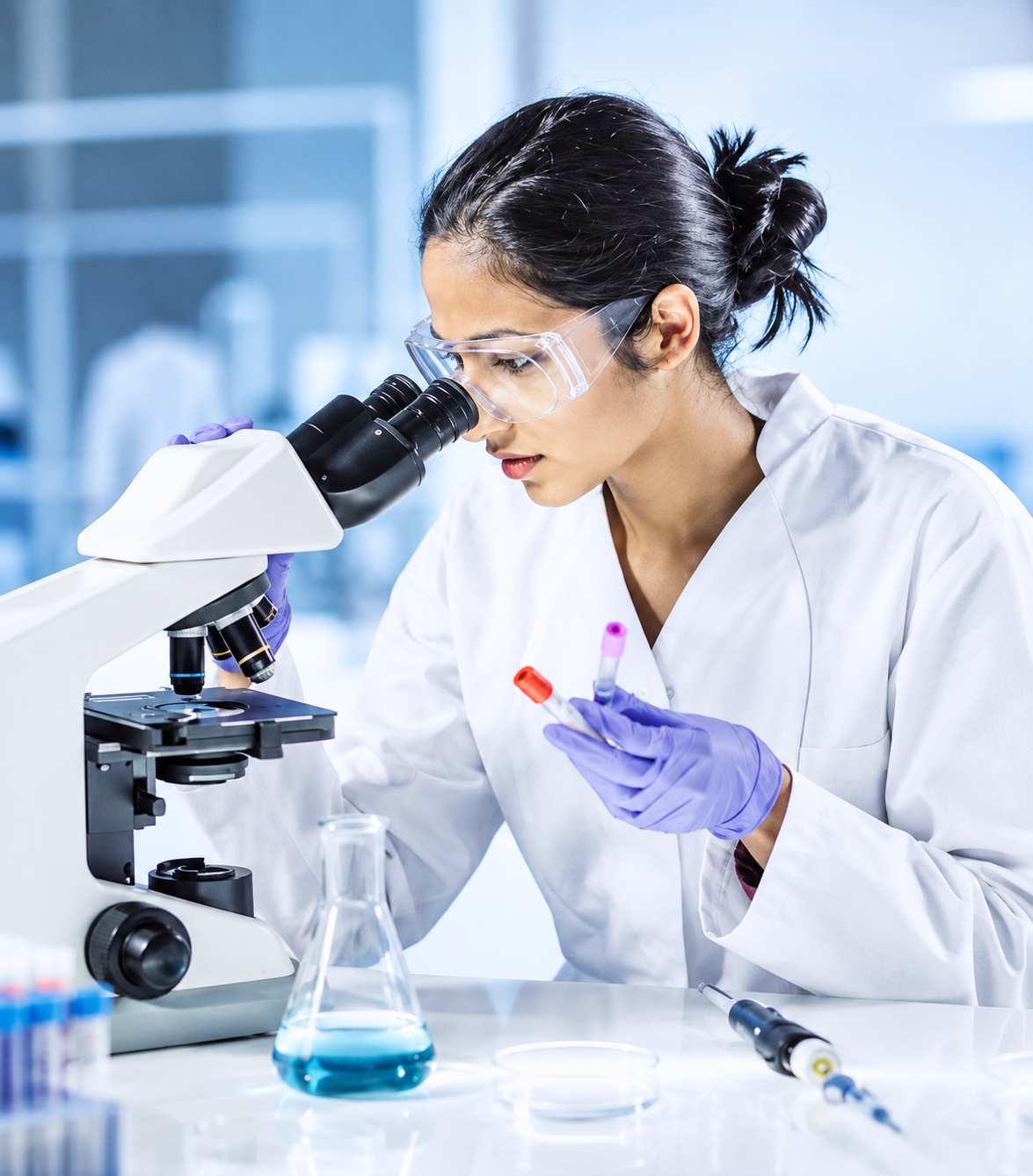 Medical Coding Course in Chennai